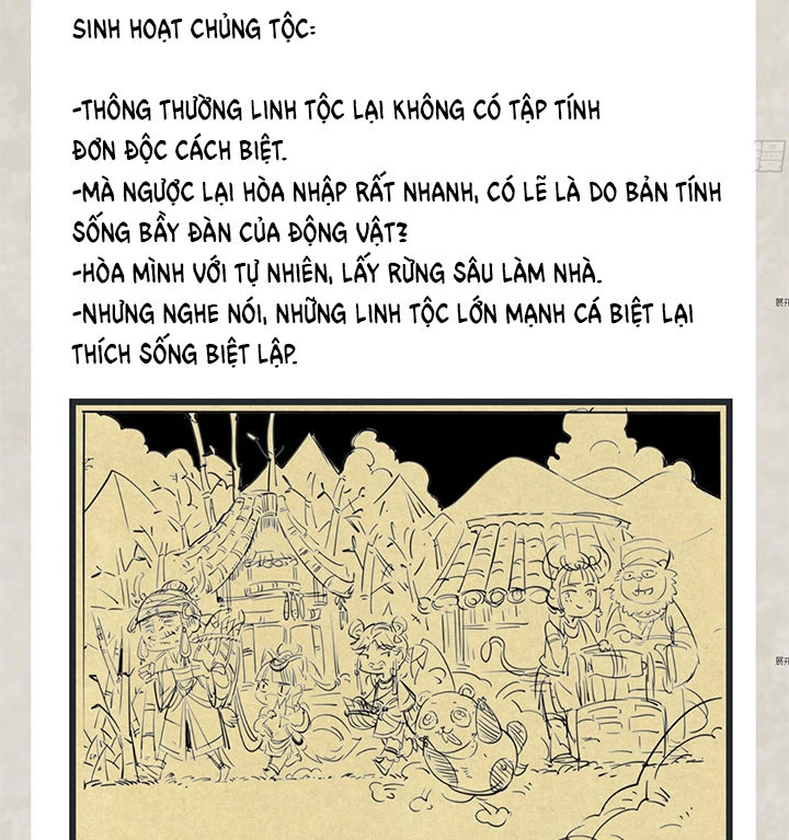 Giáng Thần Chiến Ký Chapter 5 - 19