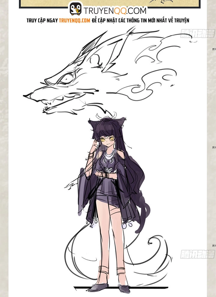 Giáng Thần Chiến Ký Chapter 5 - 20