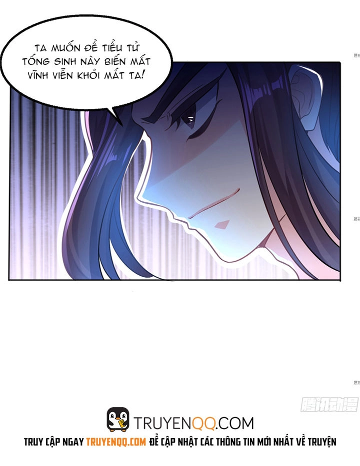 Giáng Thần Chiến Ký Chapter 6 - 23