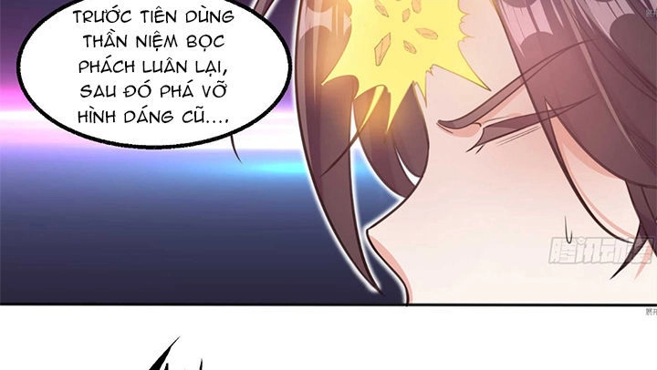 Giáng Thần Chiến Ký Chapter 7 - 4