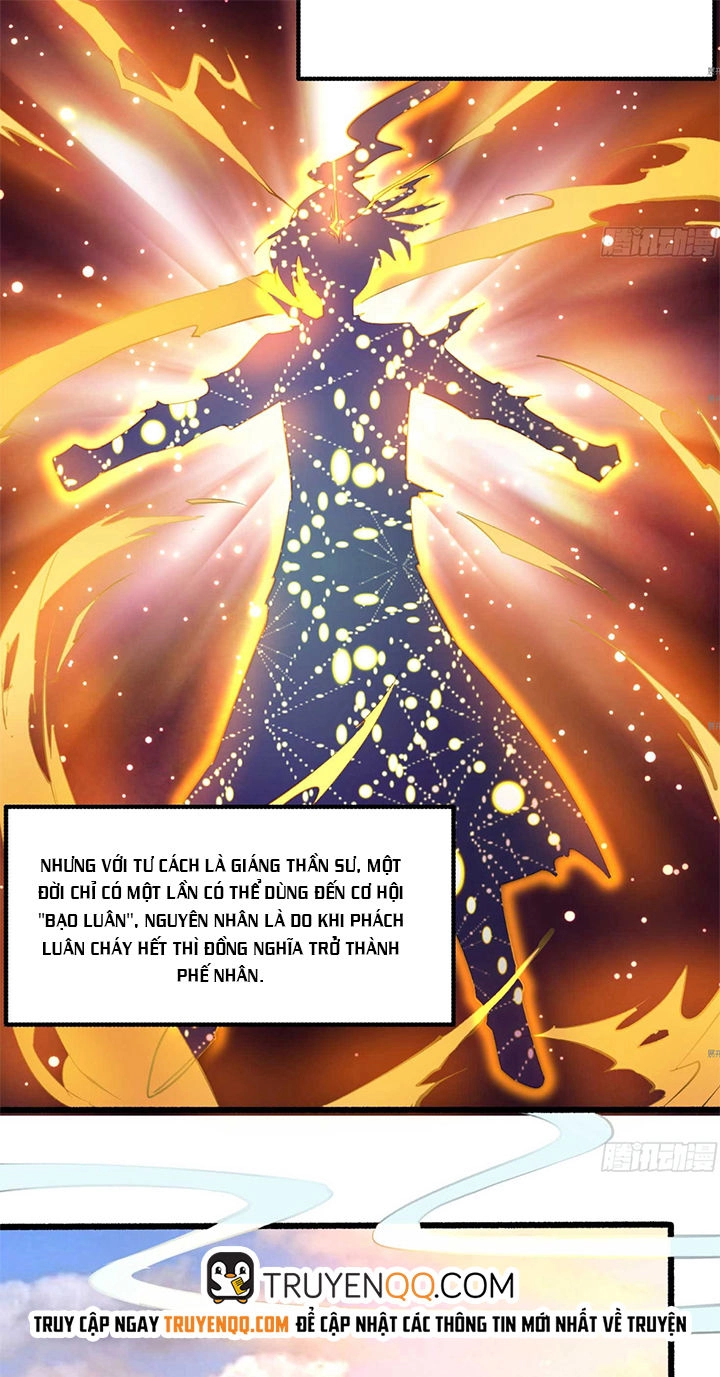 Giáng Thần Chiến Ký Chapter 7 - 15