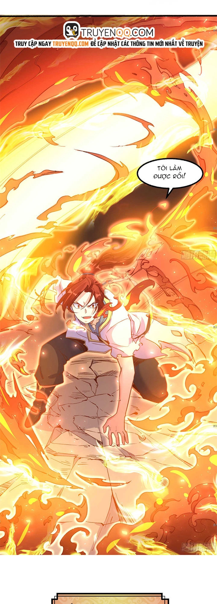 Giáng Thần Chiến Ký Chapter 7 - 28