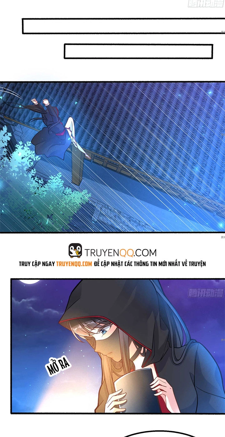 Giáng Thần Chiến Ký Chapter 8 - 5