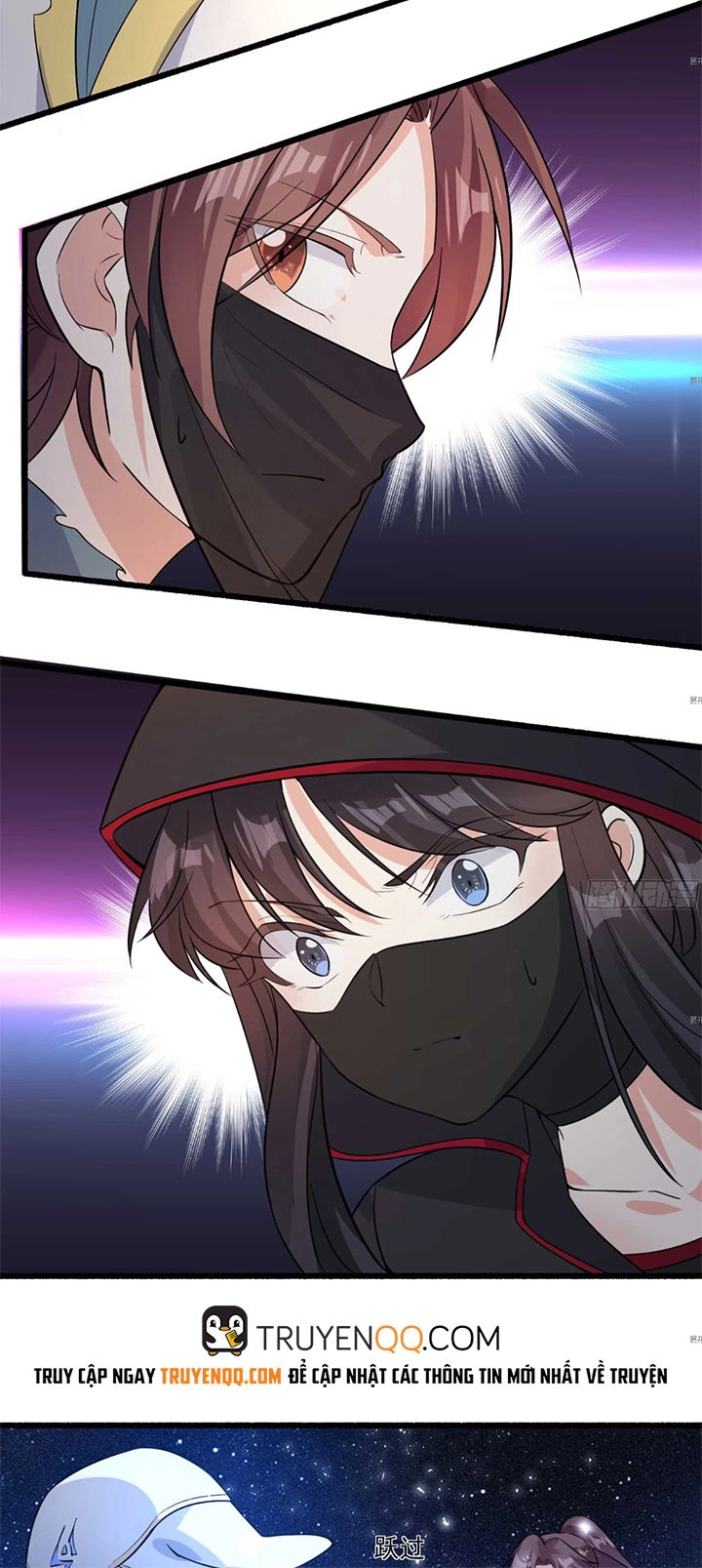 Giáng Thần Chiến Ký Chapter 8 - 23