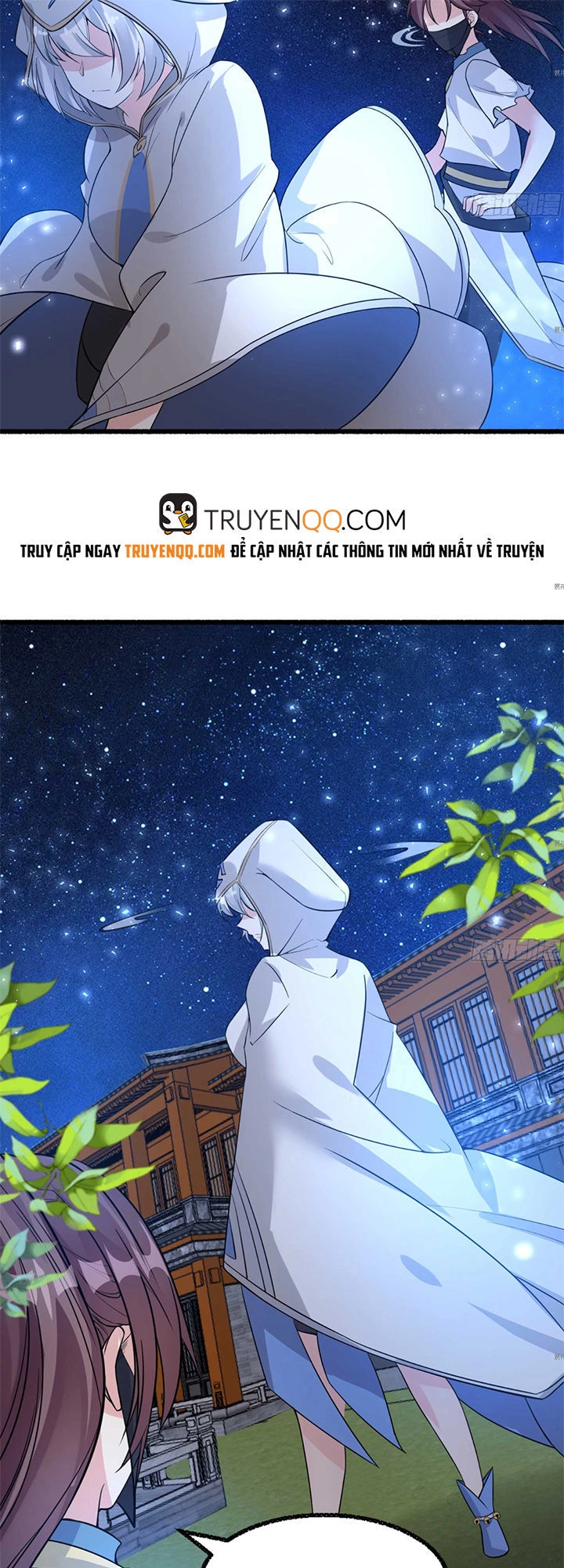 Giáng Thần Chiến Ký Chapter 8 - 24