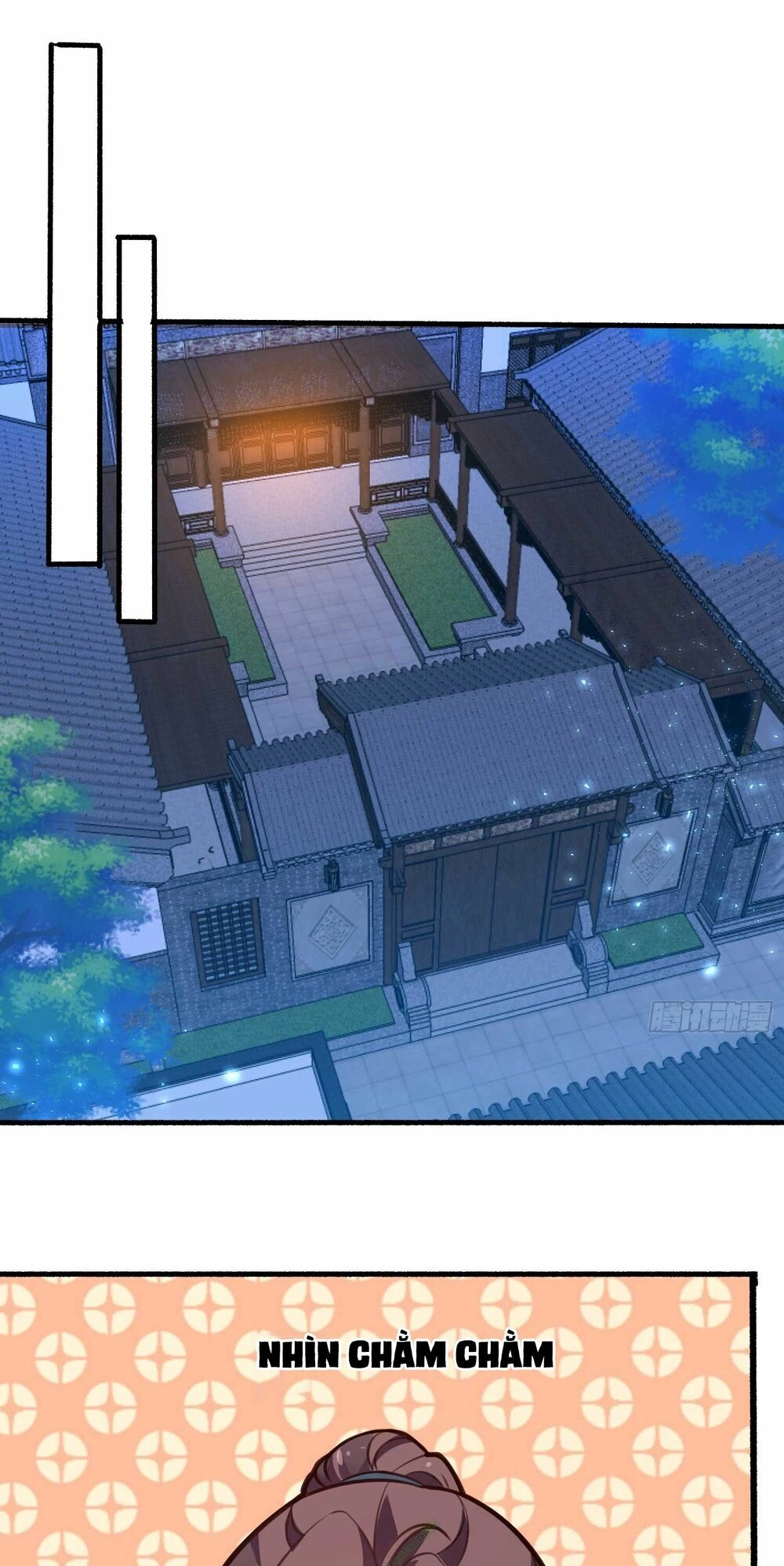 Giáng Thần Chiến Ký Chapter 9 - 8