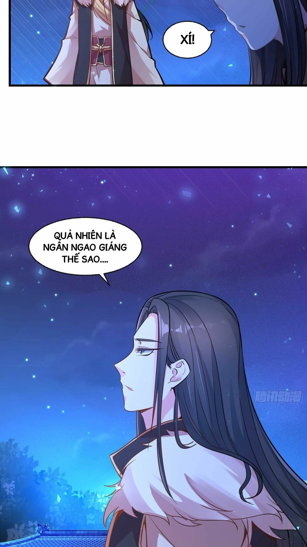 Giáng Thần Chiến Ký Chapter 9 - 17