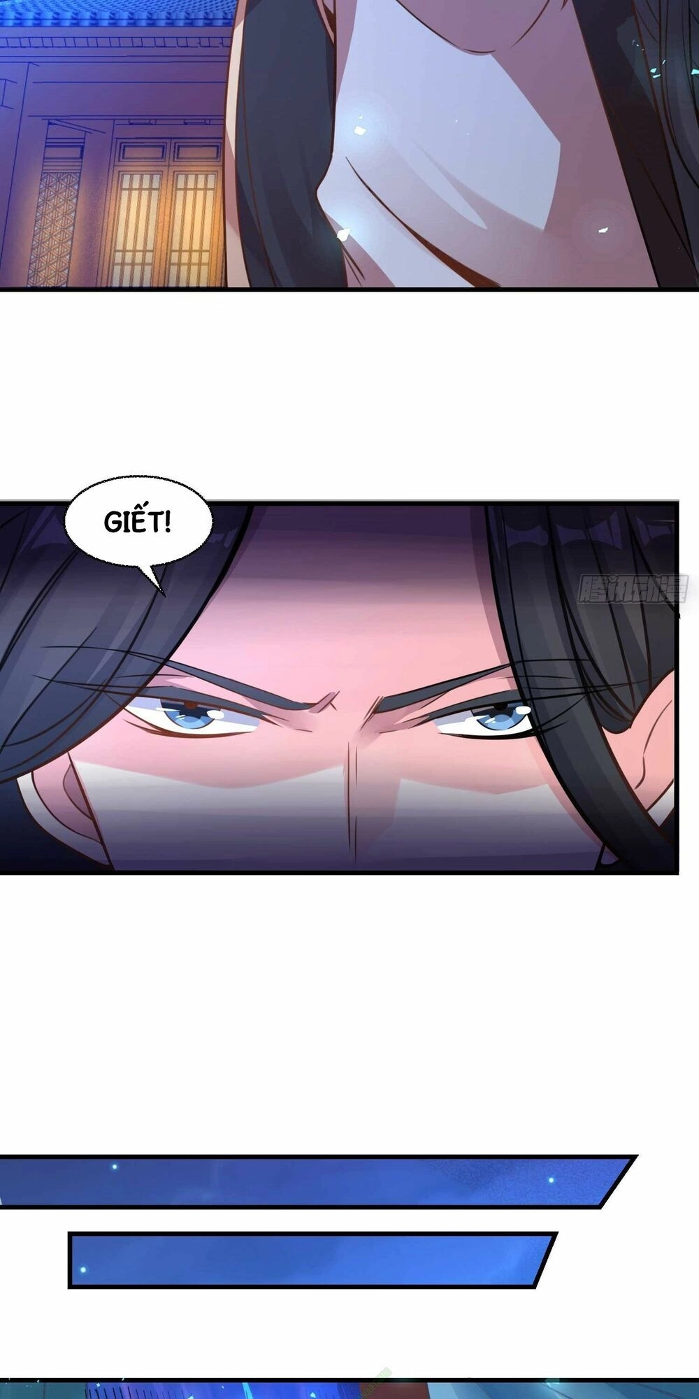 Giáng Thần Chiến Ký Chapter 9 - 18