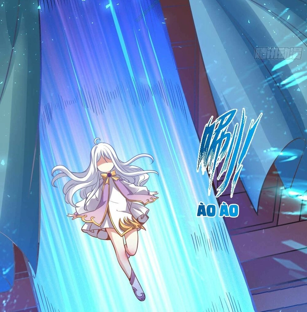 Giáng Thần Chiến Ký Chapter 9 - 19