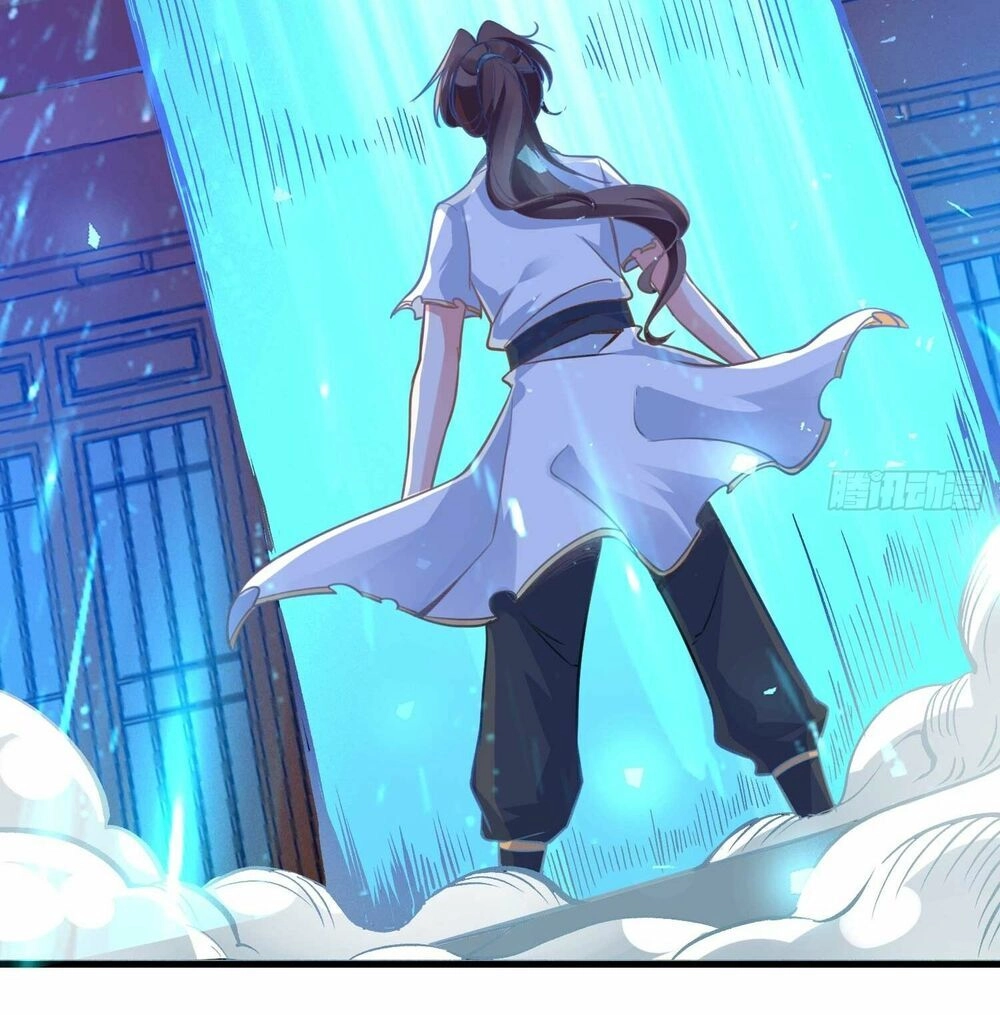 Giáng Thần Chiến Ký Chapter 9 - 20