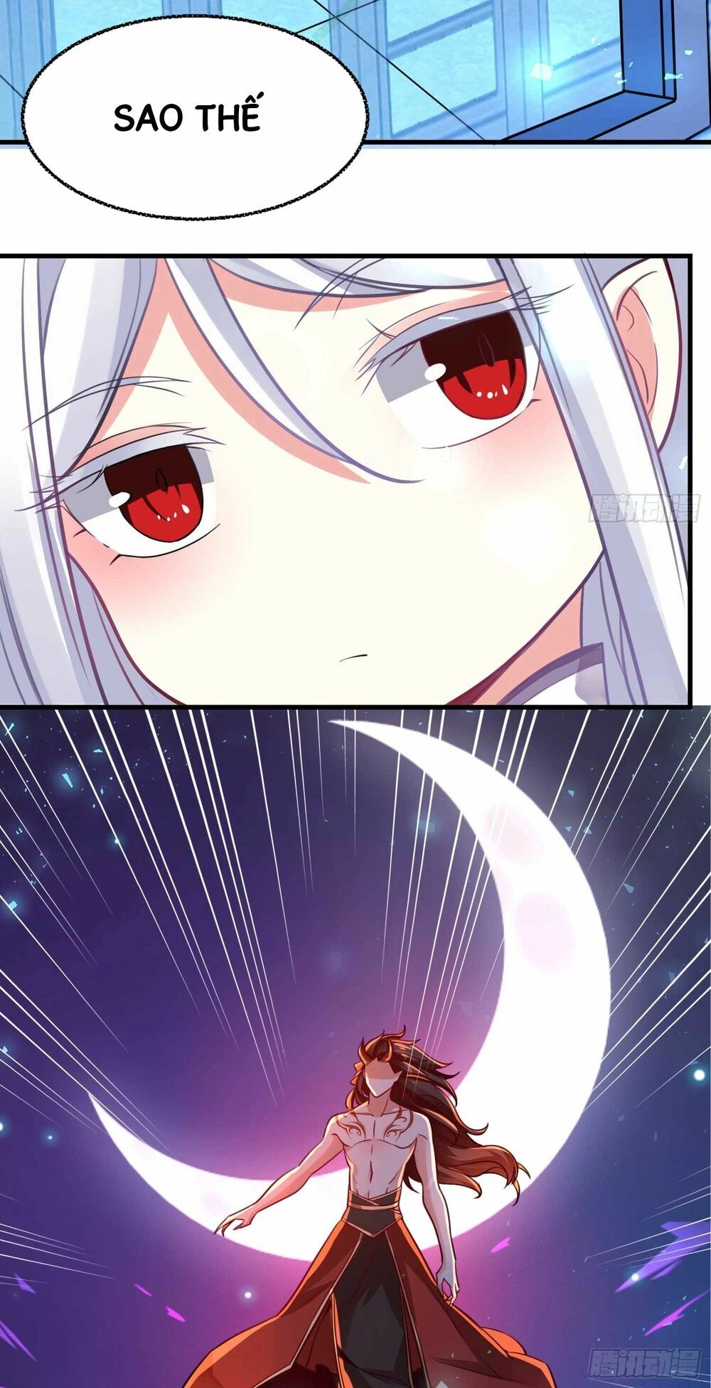 Giáng Thần Chiến Ký Chapter 9 - 28