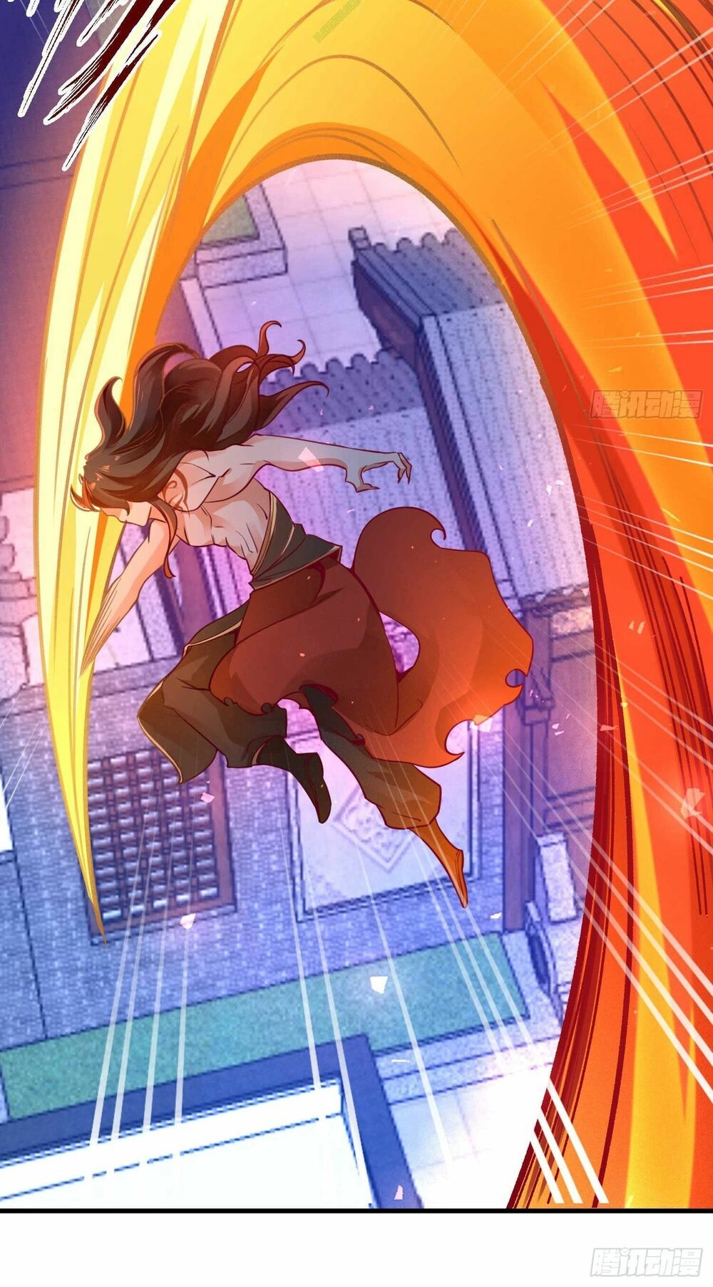 Giáng Thần Chiến Ký Chapter 9 - 30