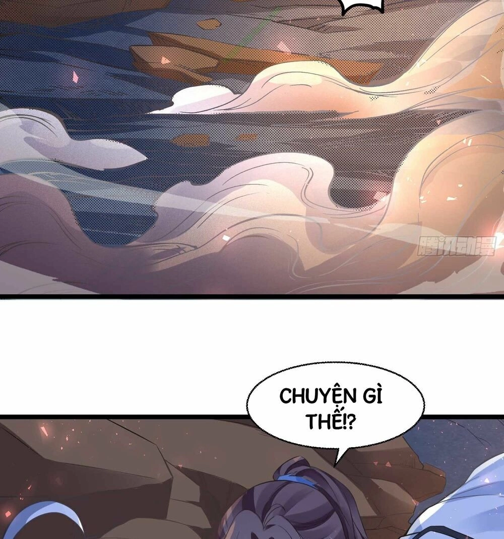 Giáng Thần Chiến Ký Chapter 9 - 32