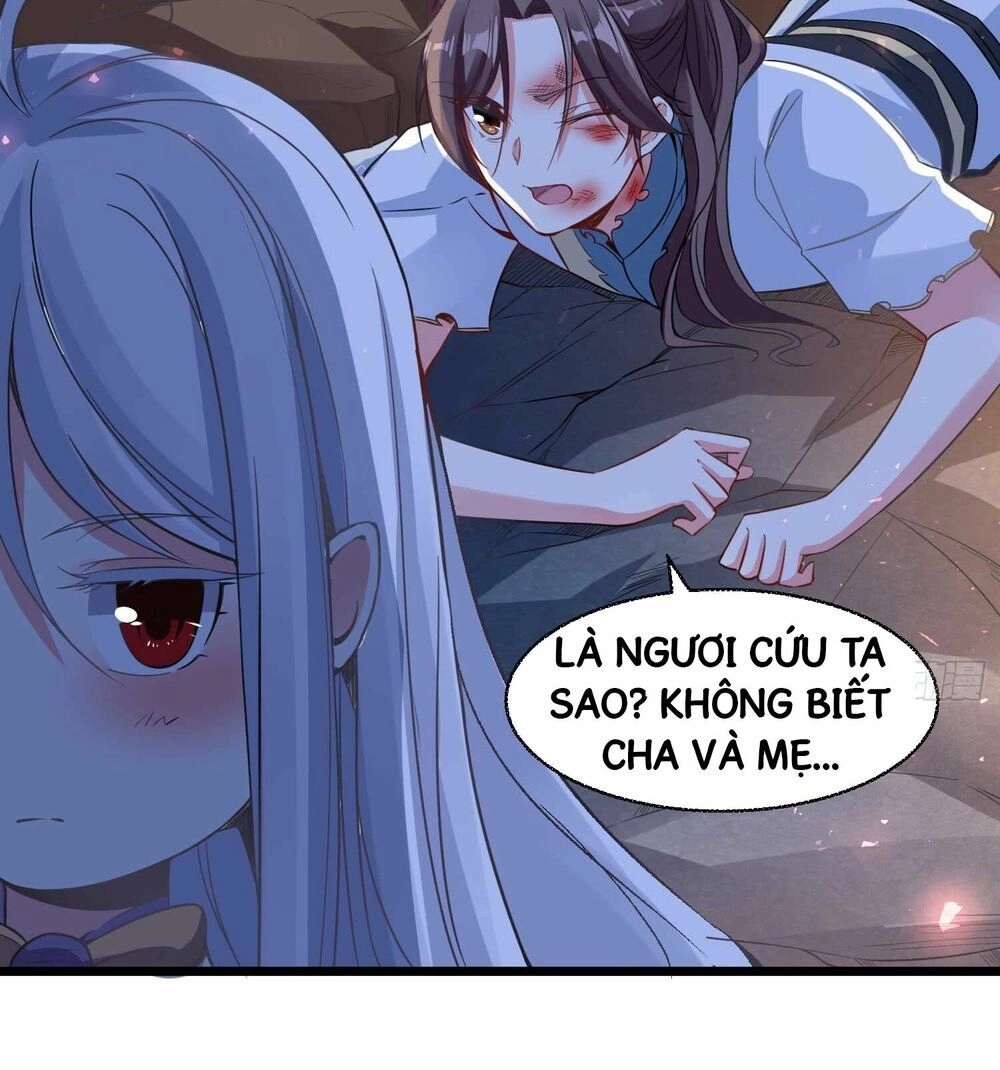 Giáng Thần Chiến Ký Chapter 9 - 33