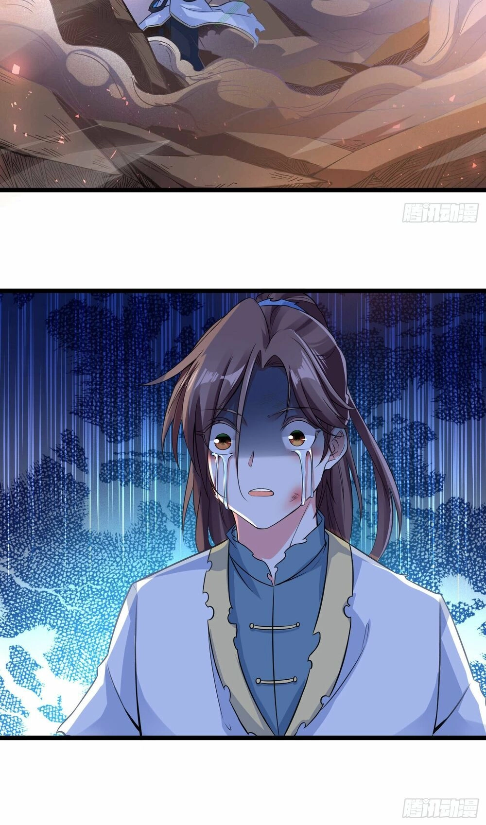 Giáng Thần Chiến Ký Chapter 9 - 35