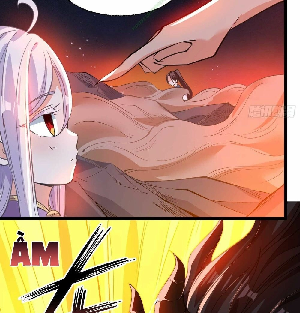 Giáng Thần Chiến Ký Chapter 9 - 39