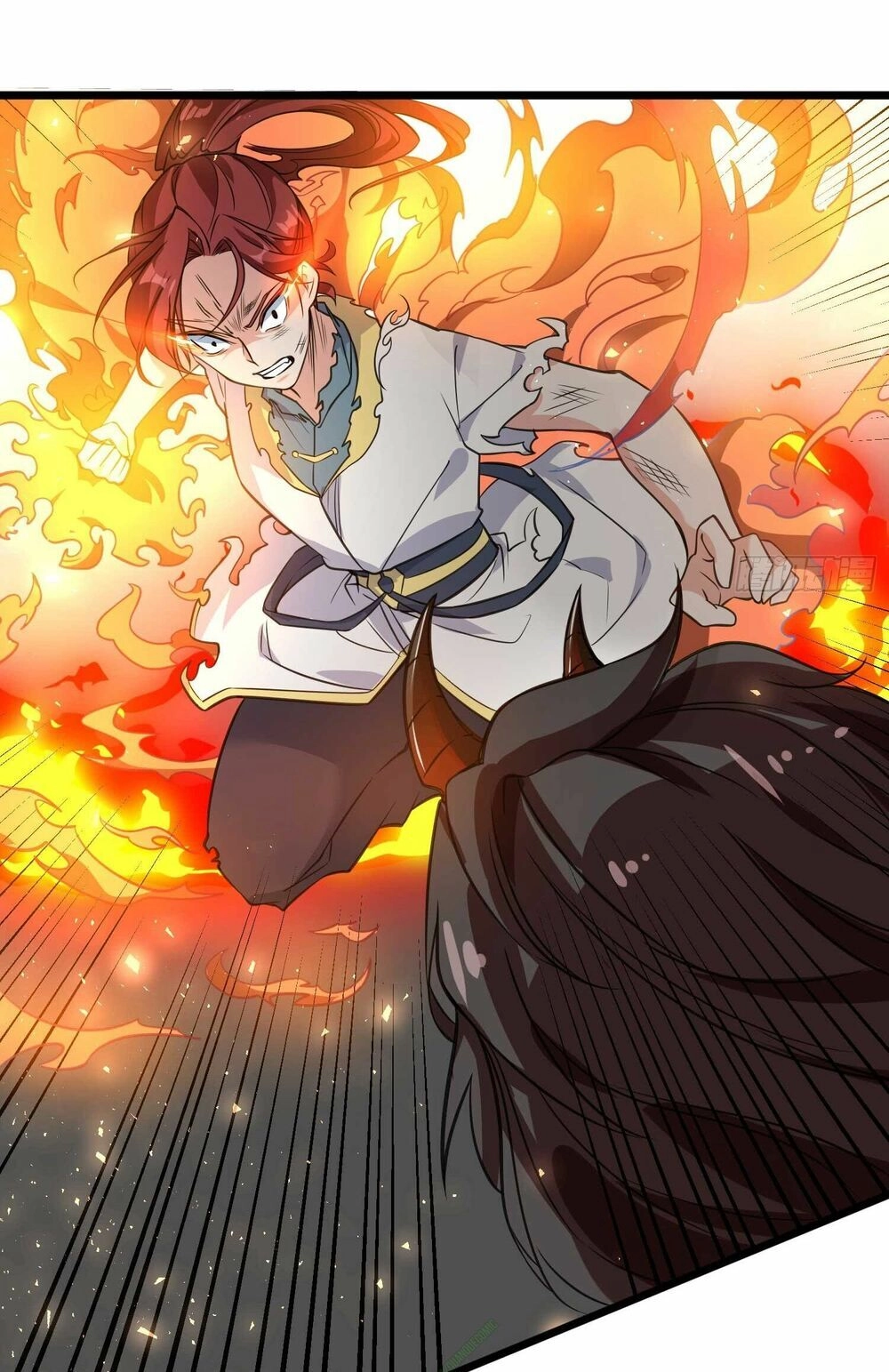 Giáng Thần Chiến Ký Chapter 9 - 43