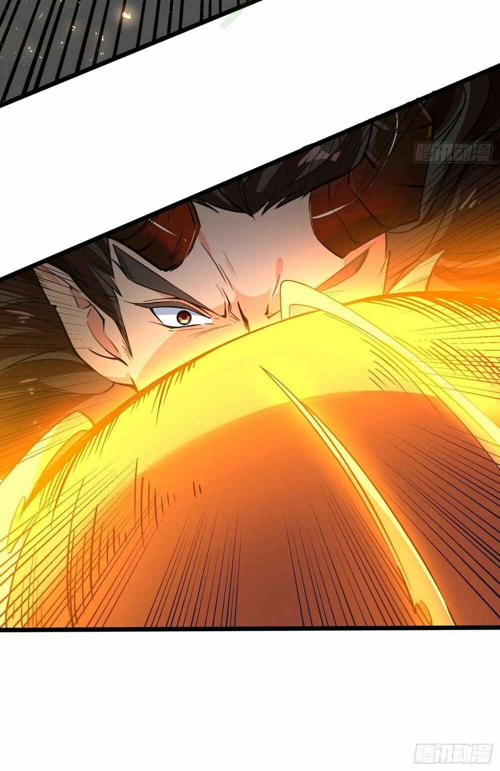 Giáng Thần Chiến Ký Chapter 9 - 44