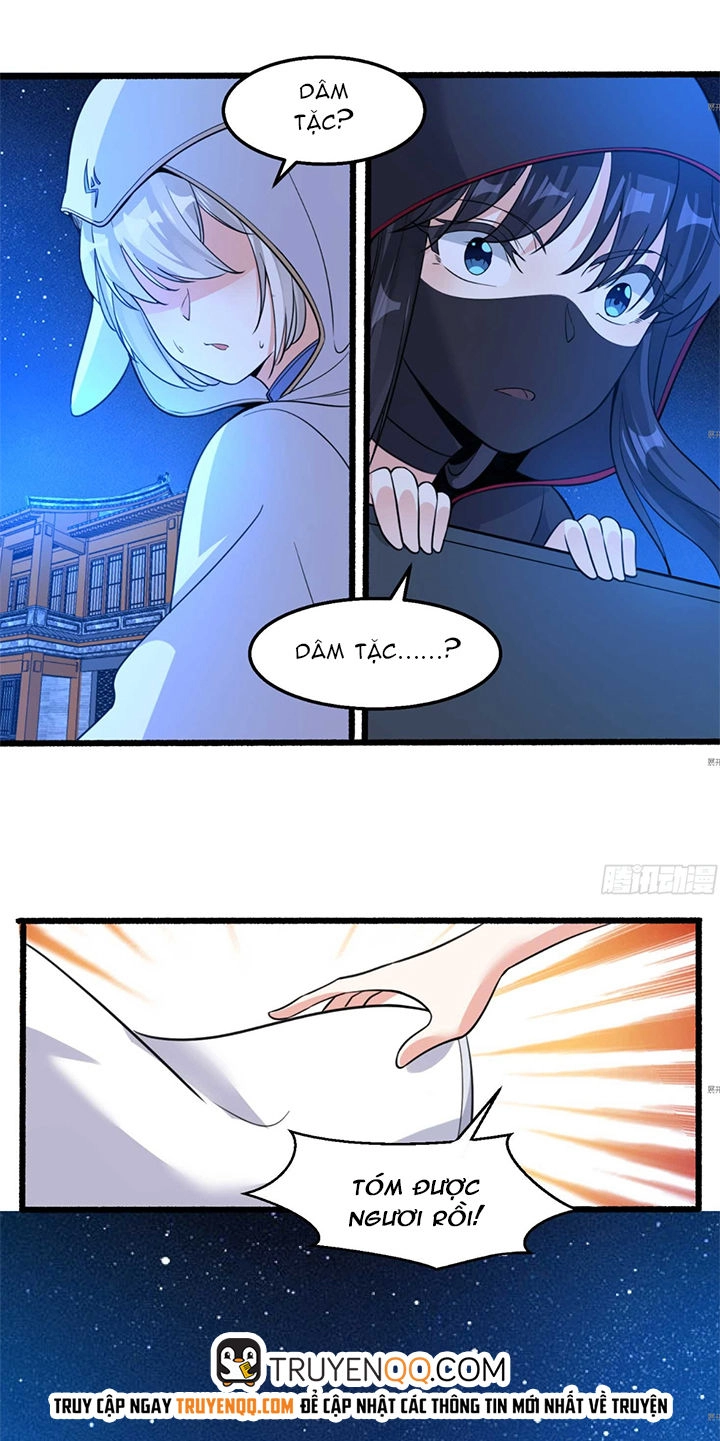 Giáng Thần Chiến Ký Chapter 10 - 5