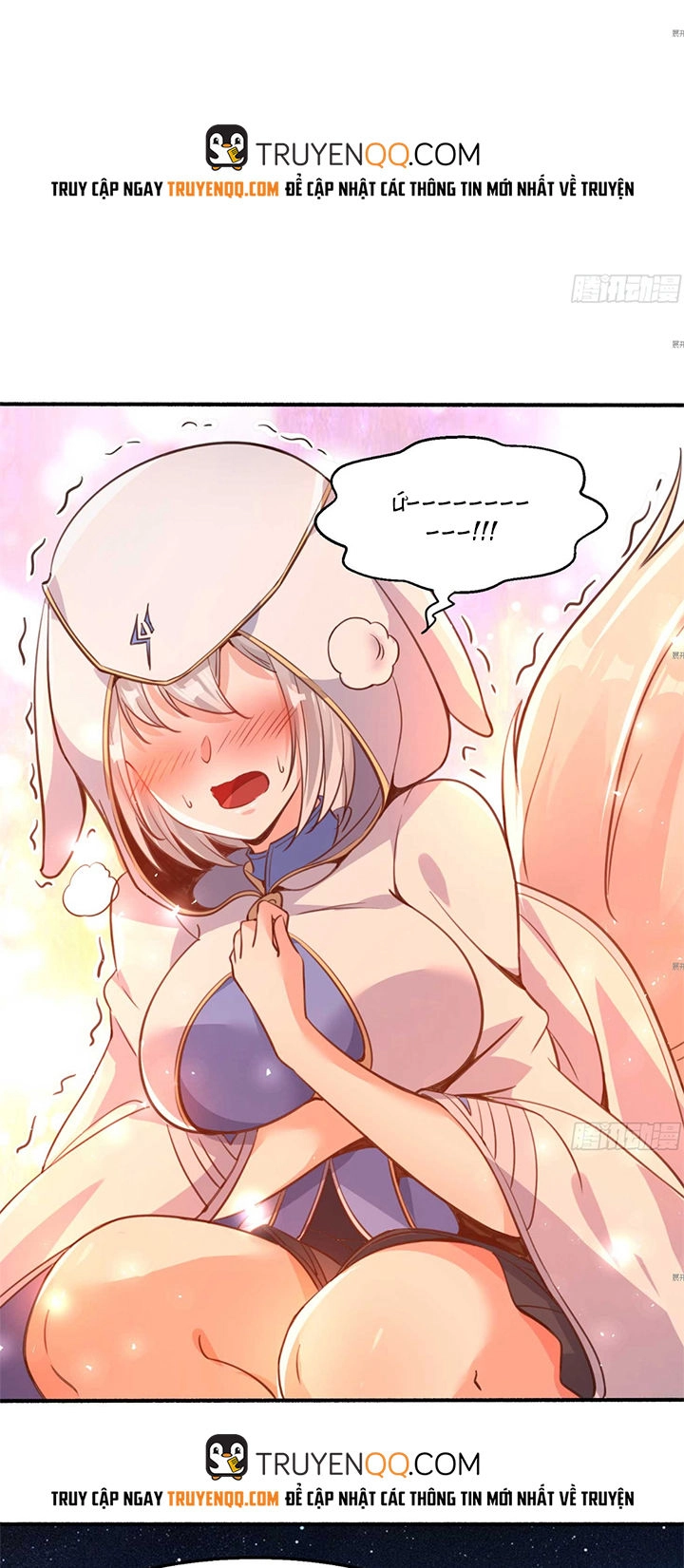 Giáng Thần Chiến Ký Chapter 10 - 7