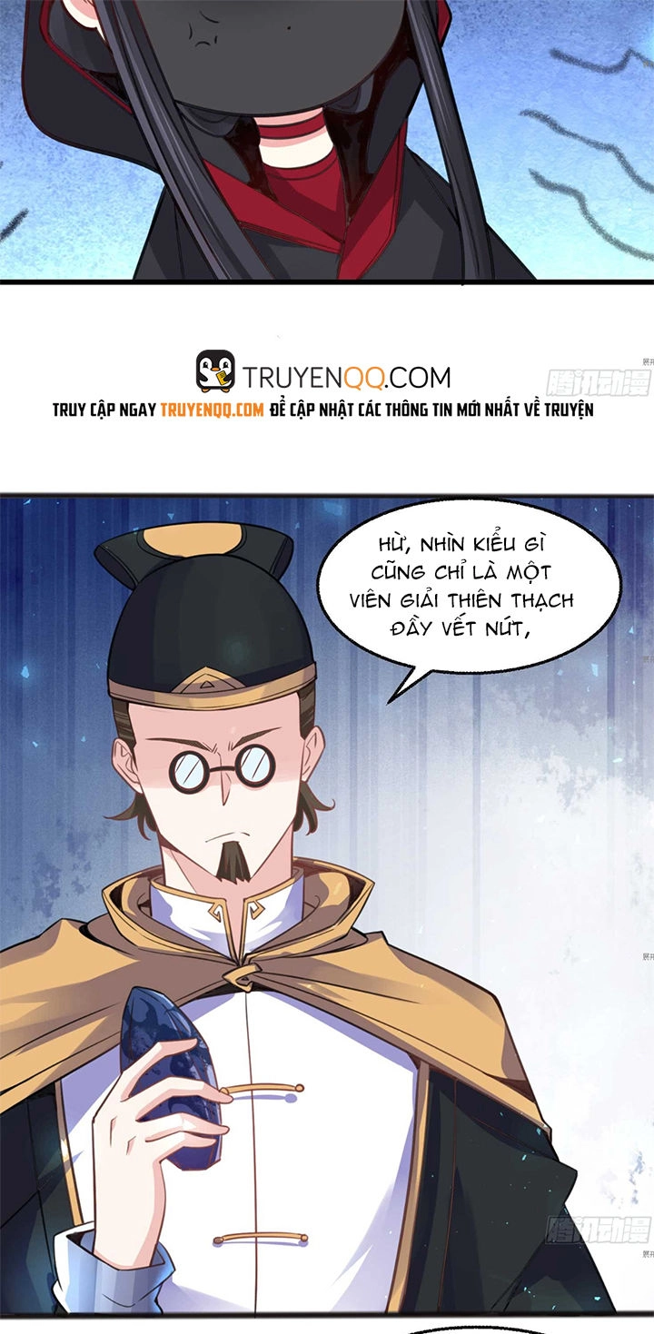 Giáng Thần Chiến Ký Chapter 10 - 14