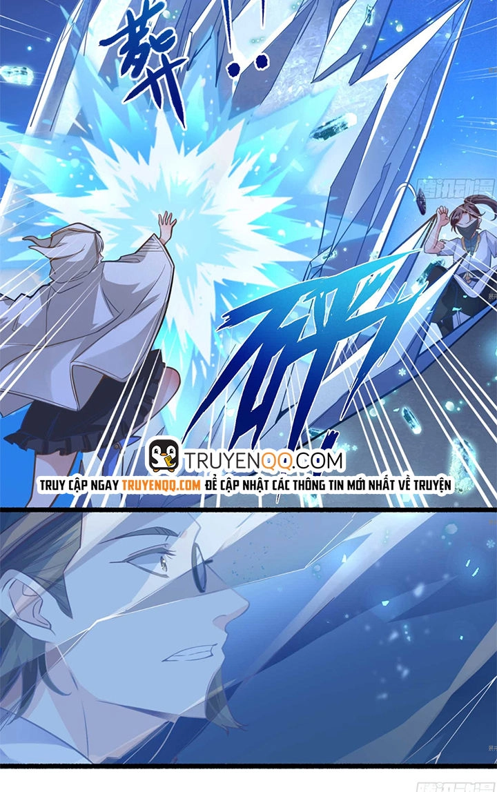 Giáng Thần Chiến Ký Chapter 10 - 20