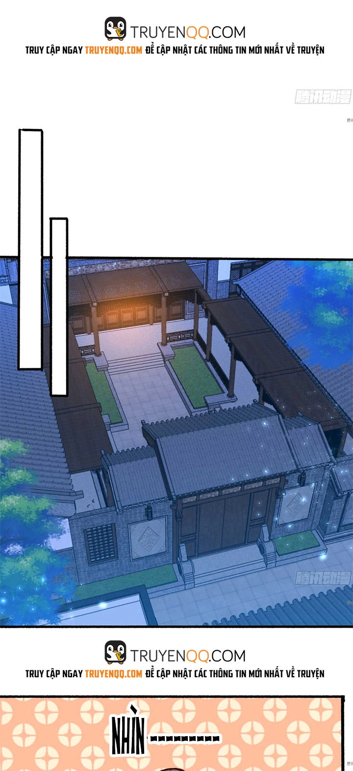 Giáng Thần Chiến Ký Chapter 11 - 7