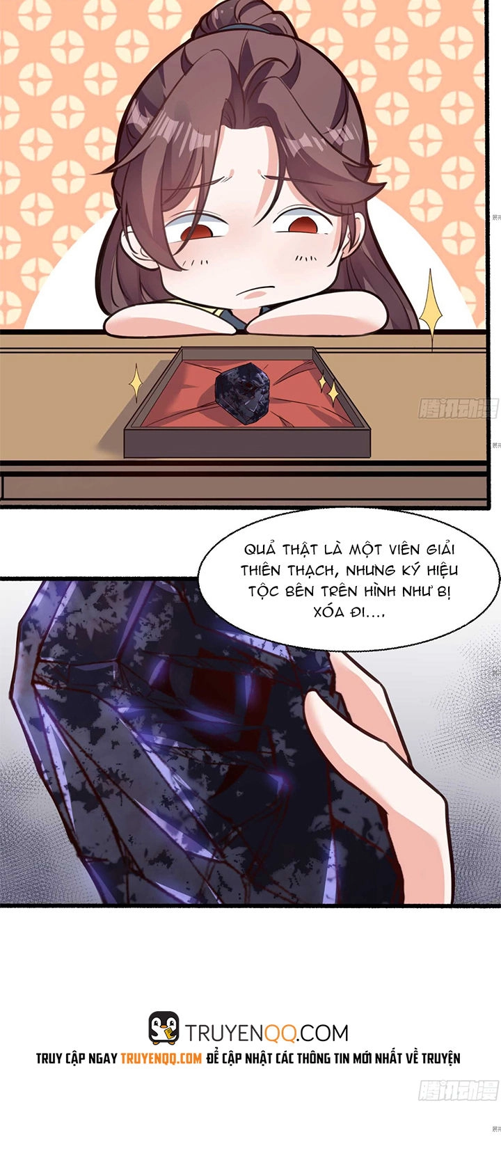 Giáng Thần Chiến Ký Chapter 11 - 8