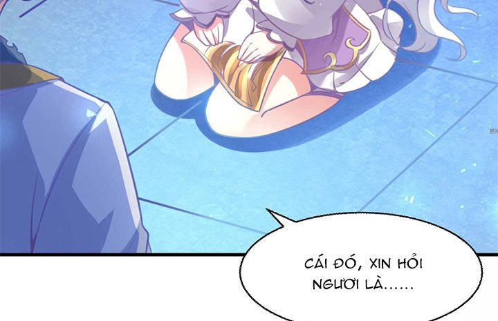 Giáng Thần Chiến Ký Chapter 11 - 22