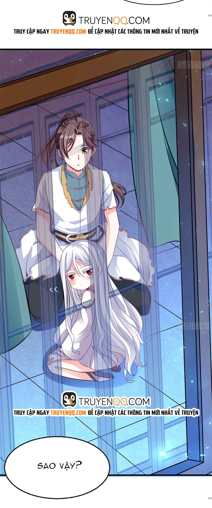 Giáng Thần Chiến Ký Chapter 11 - 23