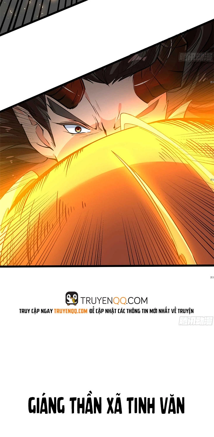 Giáng Thần Chiến Ký Chapter 11 - 38