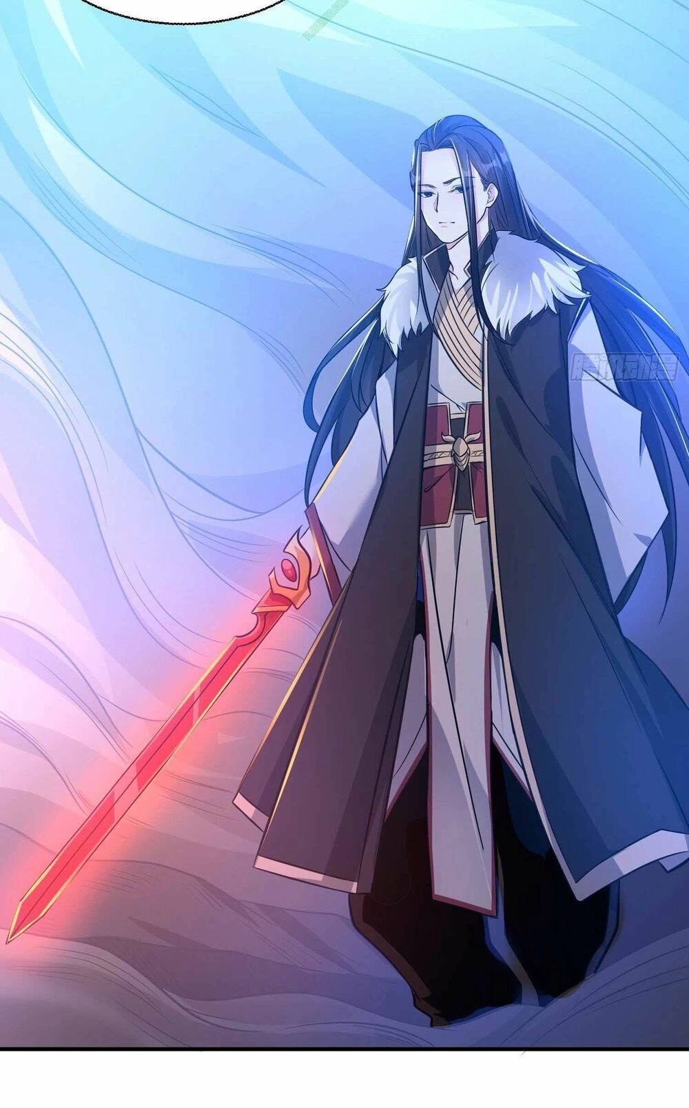 Giáng Thần Chiến Ký Chapter 12 - 16