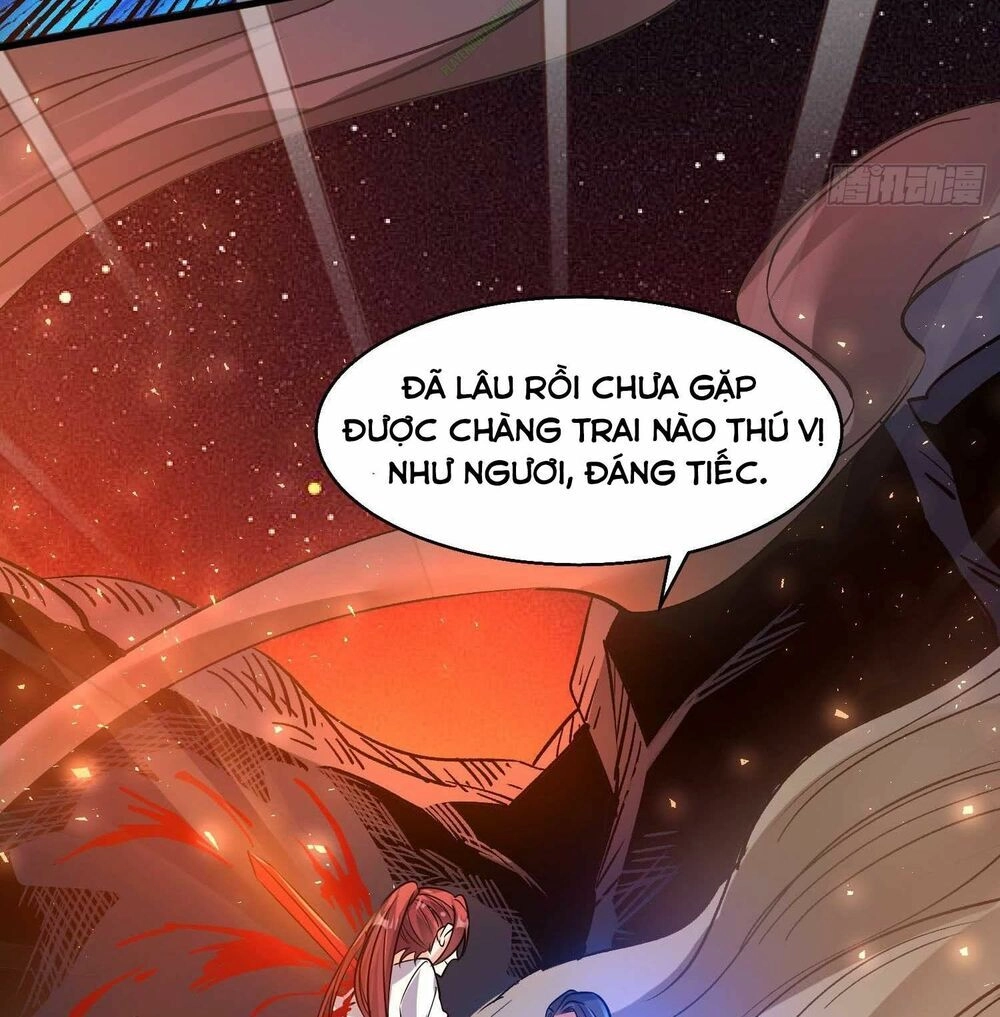 Giáng Thần Chiến Ký Chapter 12 - 22