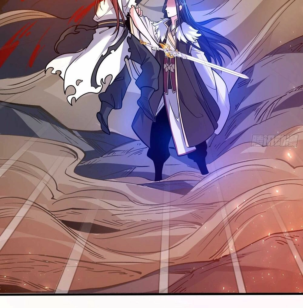 Giáng Thần Chiến Ký Chapter 12 - 23