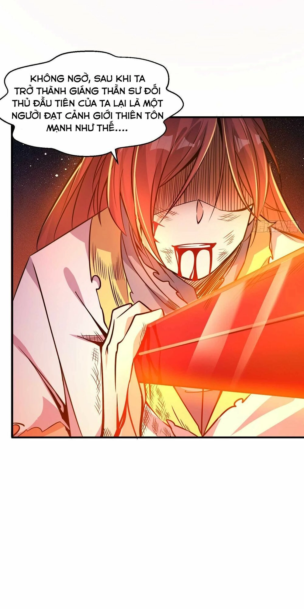 Giáng Thần Chiến Ký Chapter 12 - 24