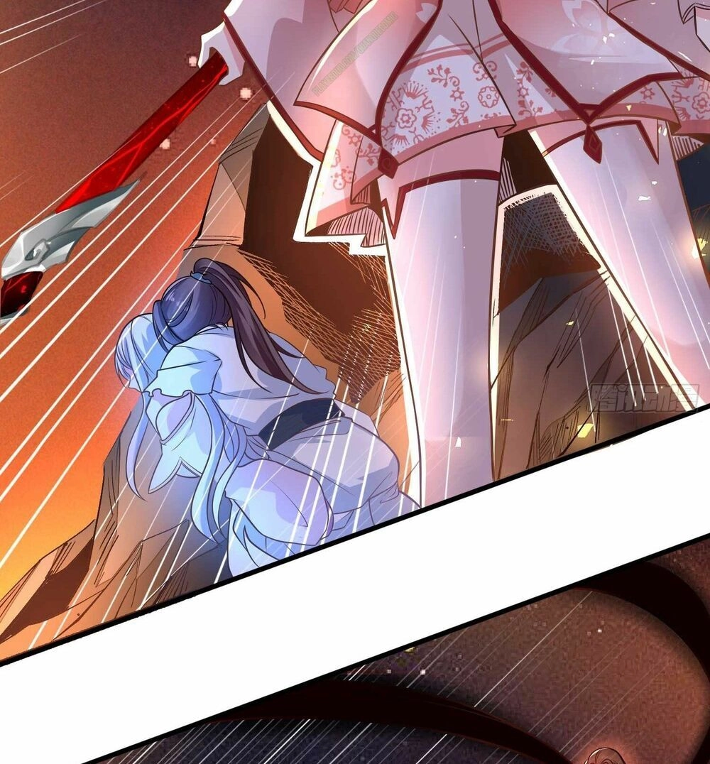 Giáng Thần Chiến Ký Chapter 12 - 34