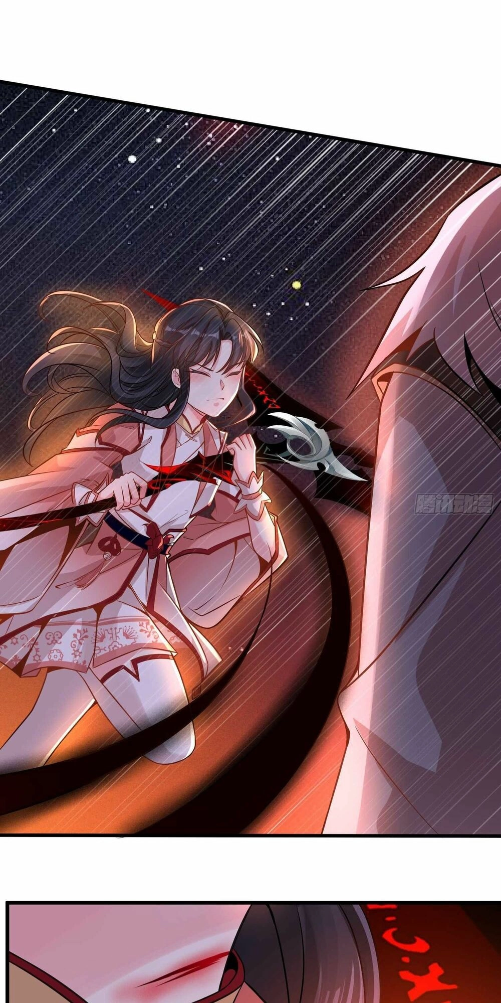 Giáng Thần Chiến Ký Chapter 12 - 36