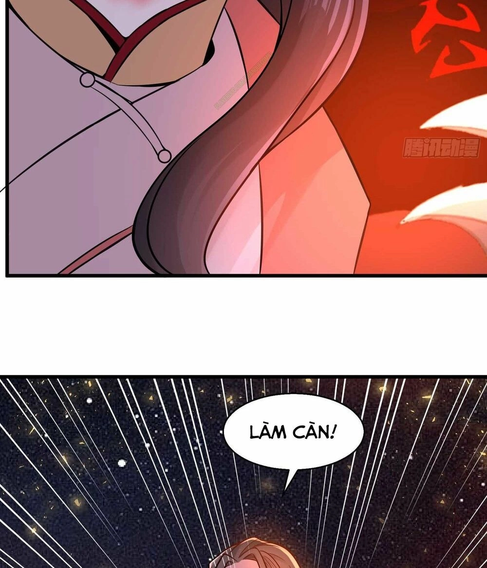 Giáng Thần Chiến Ký Chapter 12 - 37