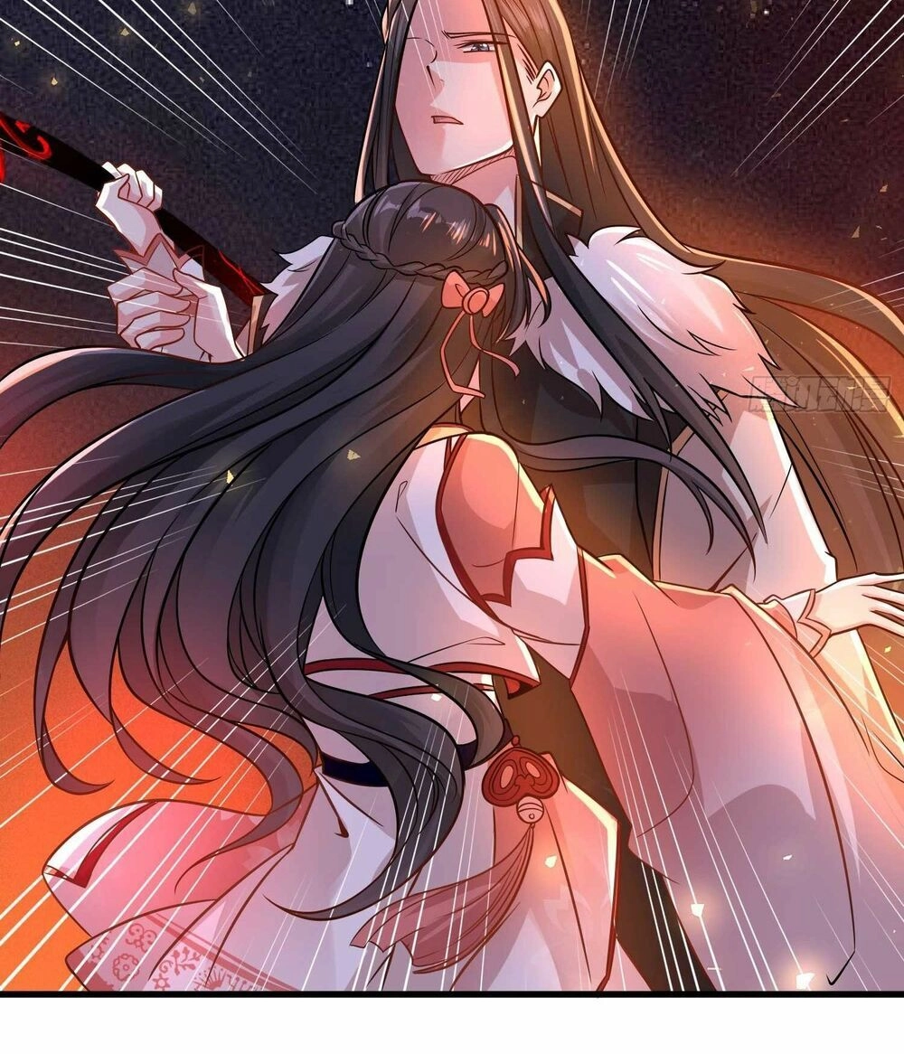 Giáng Thần Chiến Ký Chapter 12 - 38