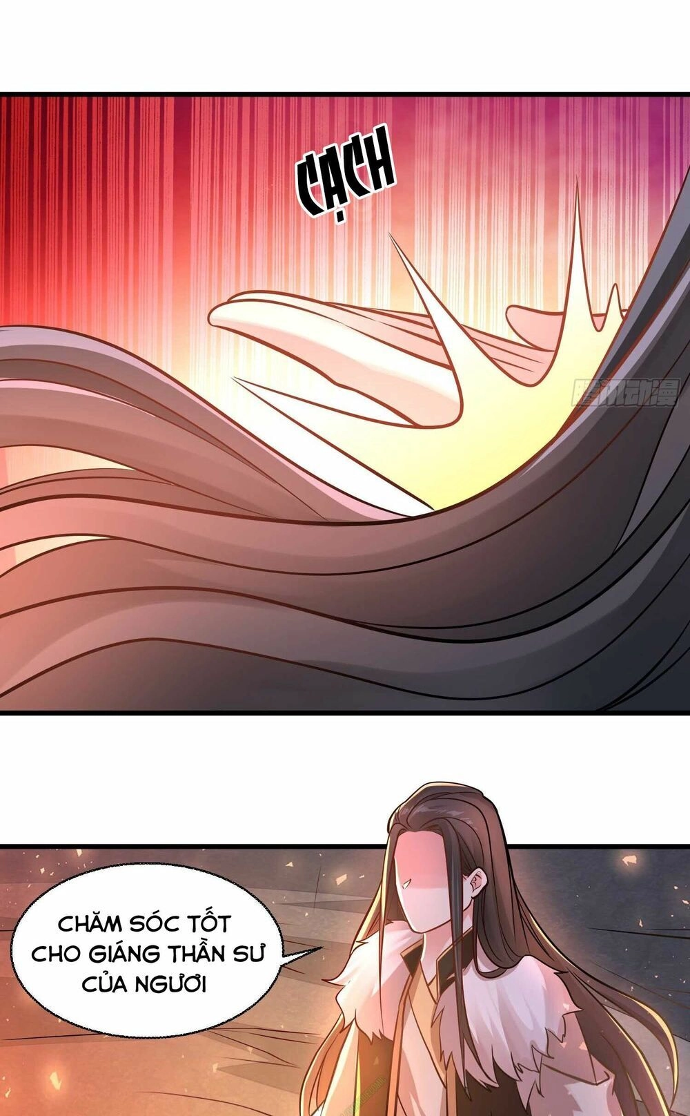 Giáng Thần Chiến Ký Chapter 12 - 39