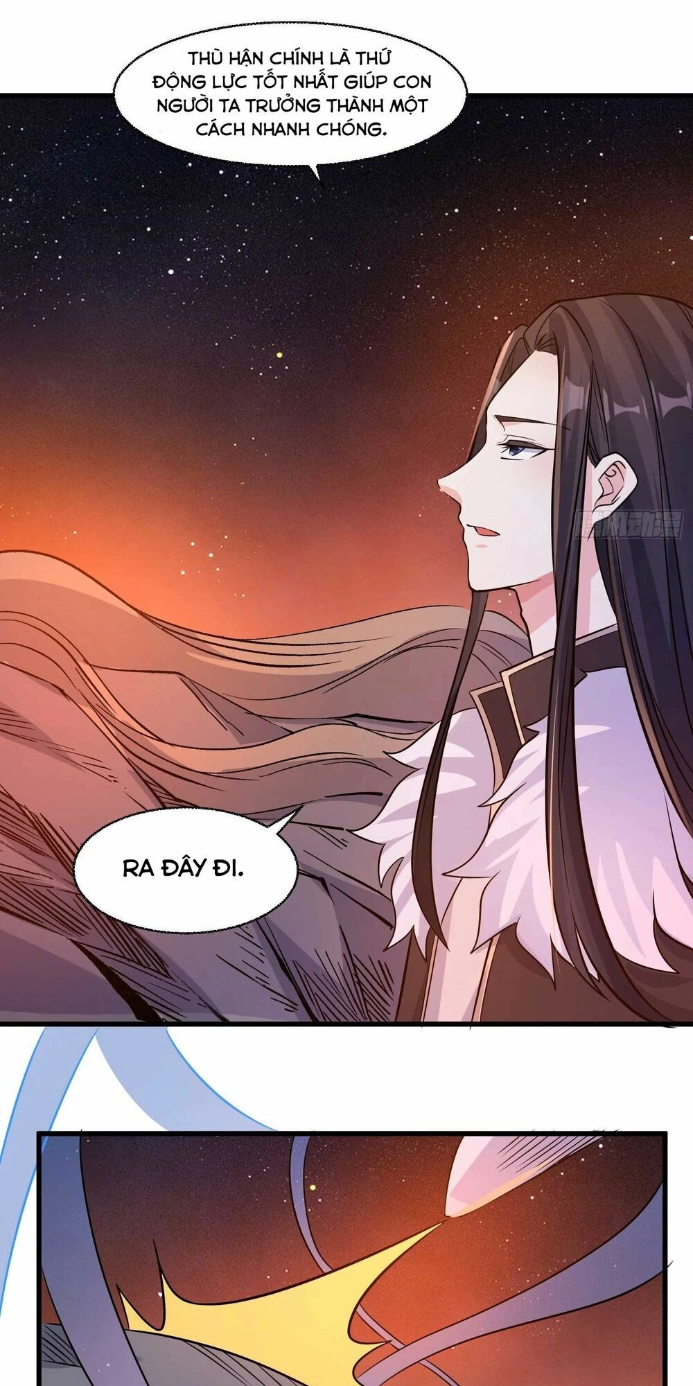 Giáng Thần Chiến Ký Chapter 12 - 43