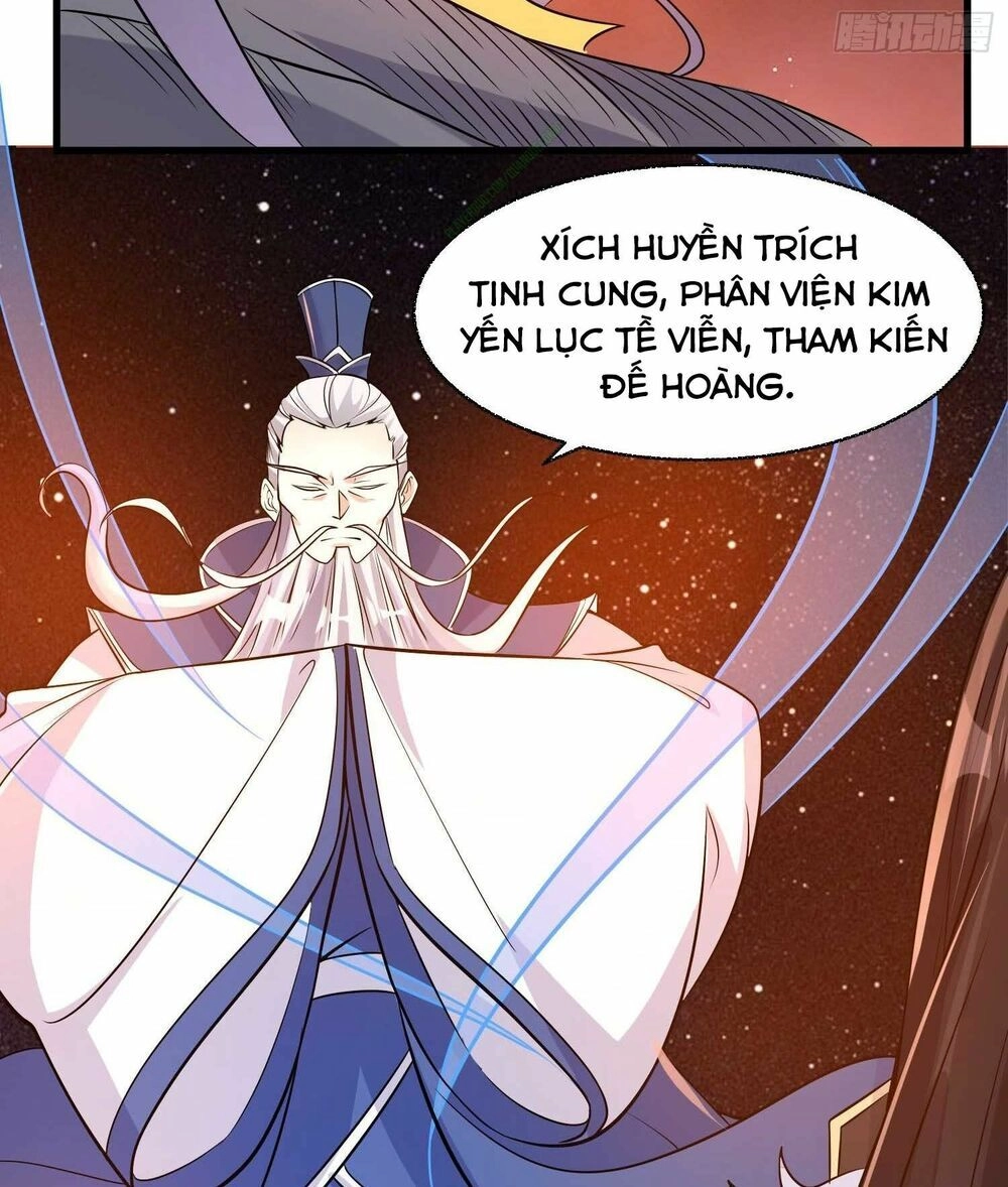 Giáng Thần Chiến Ký Chapter 12 - 44