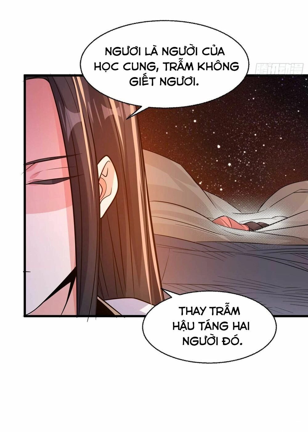 Giáng Thần Chiến Ký Chapter 12 - 46