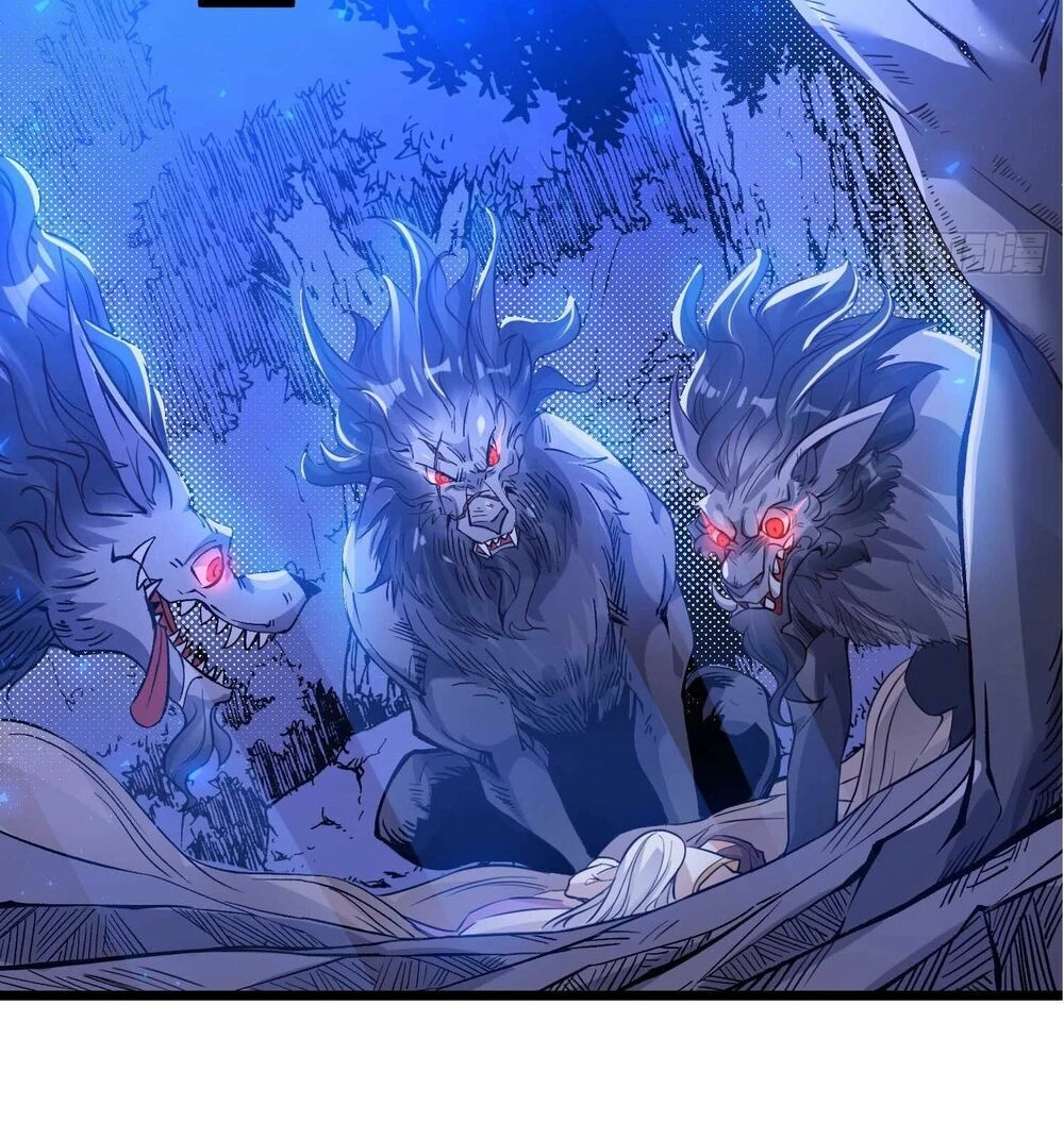 Giáng Thần Chiến Ký Chapter 13 - 9