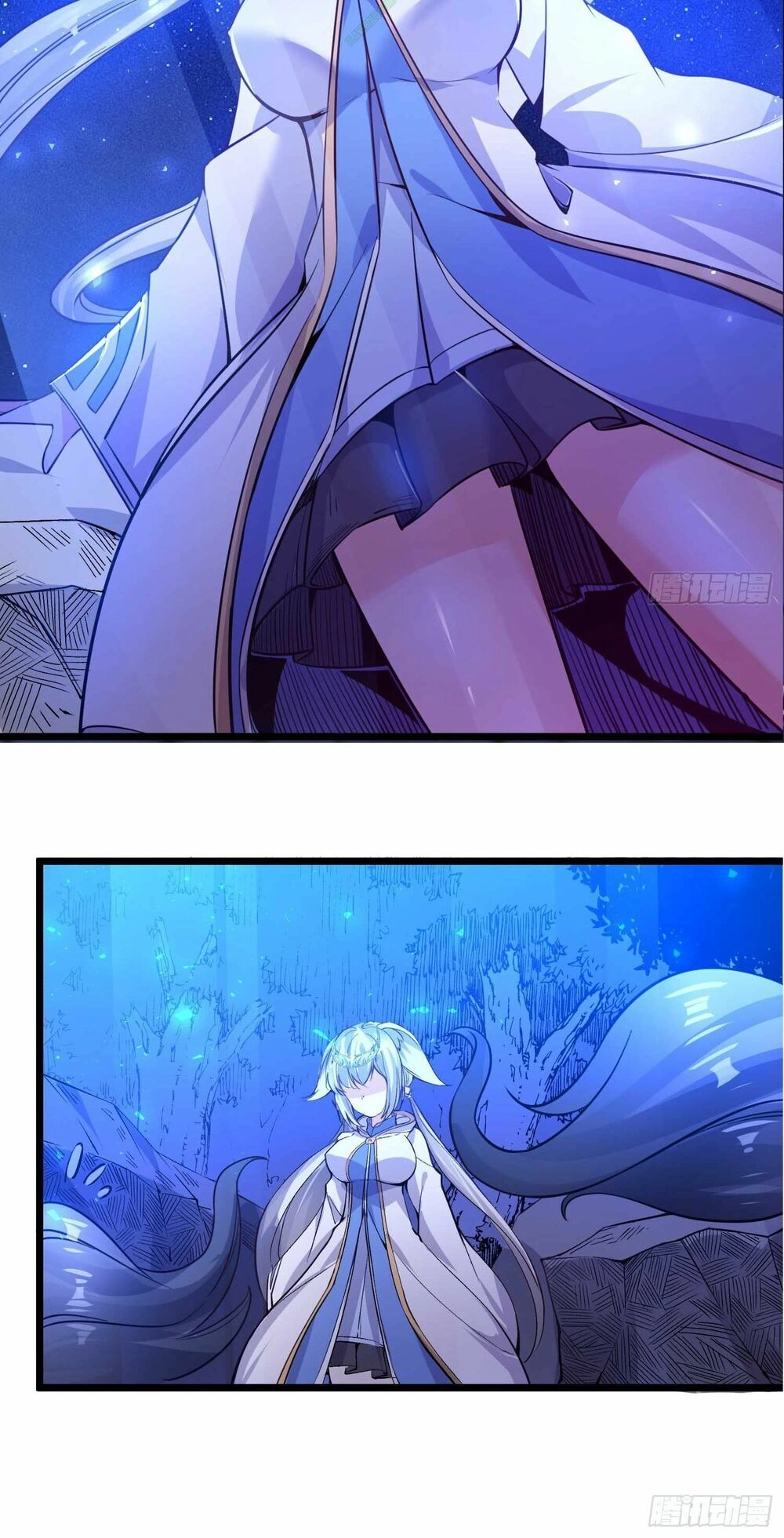 Giáng Thần Chiến Ký Chapter 13 - 11