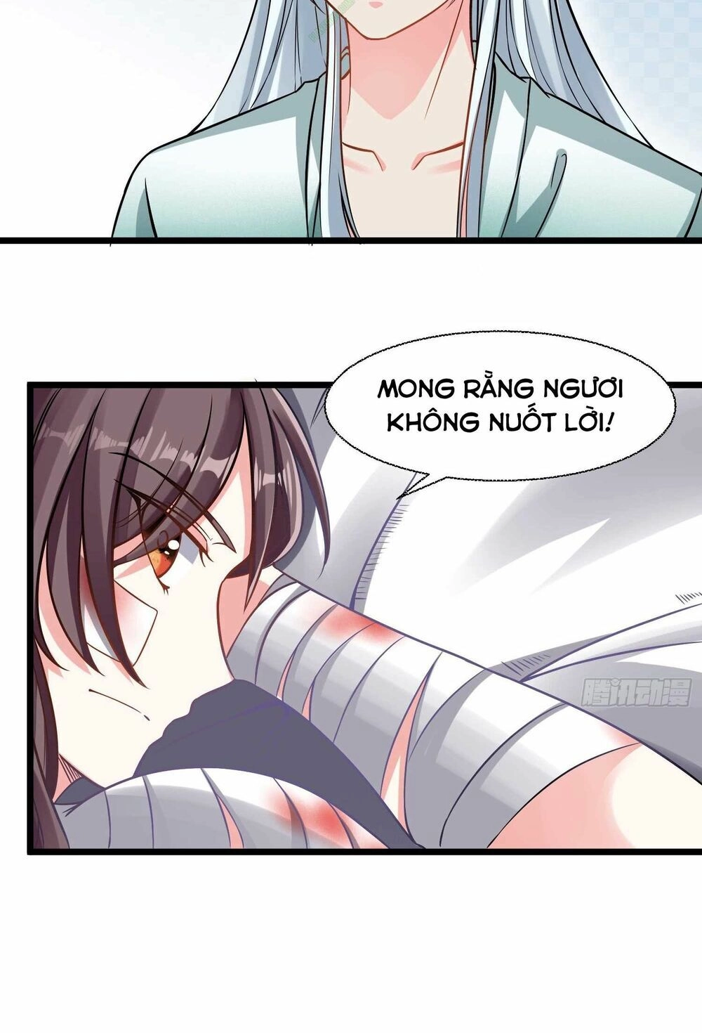 Giáng Thần Chiến Ký Chapter 13 - 30