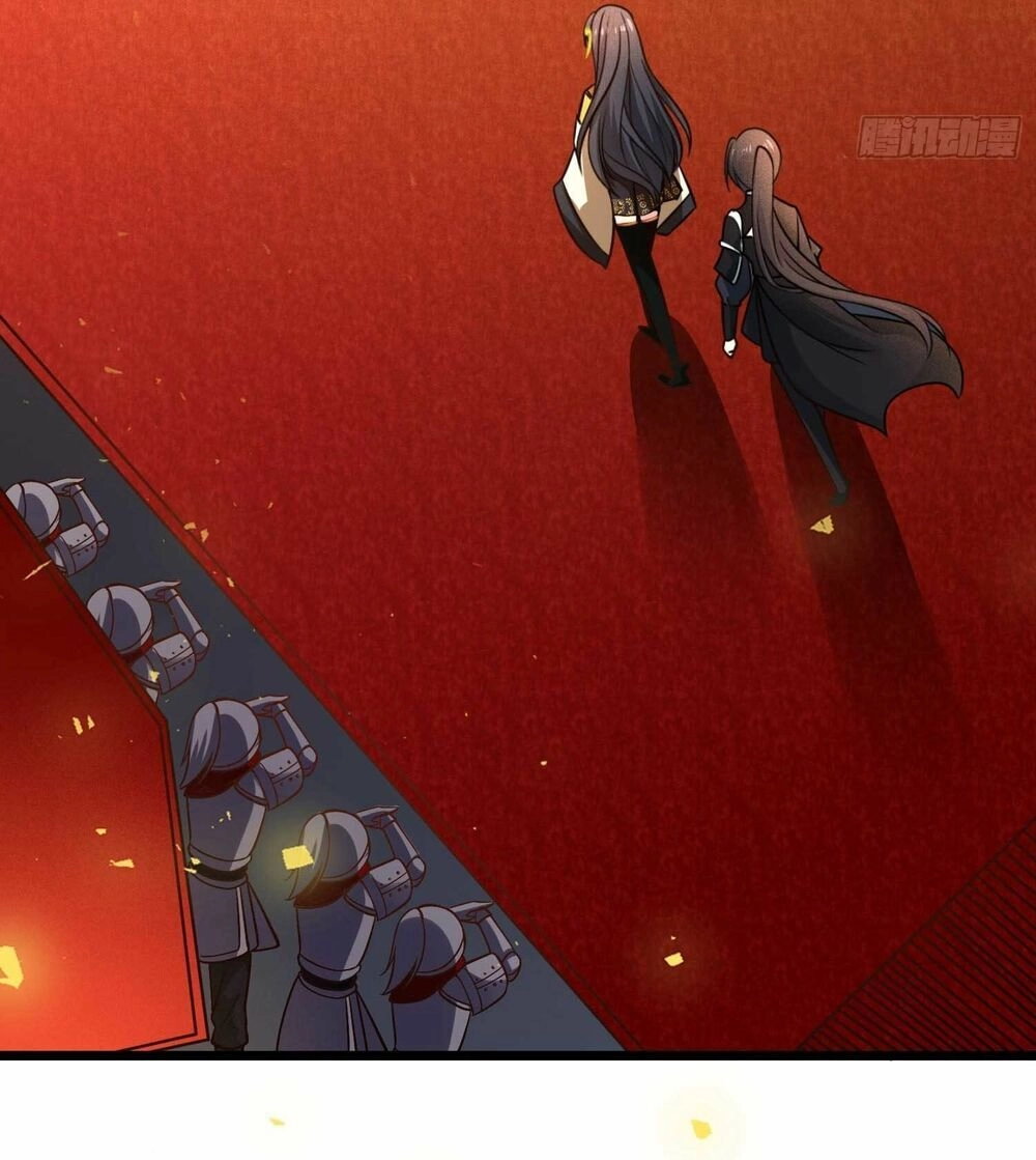 Giáng Thần Chiến Ký Chapter 13 - 33