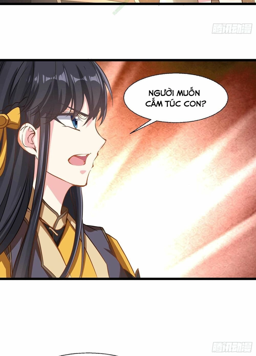 Giáng Thần Chiến Ký Chapter 13 - 35