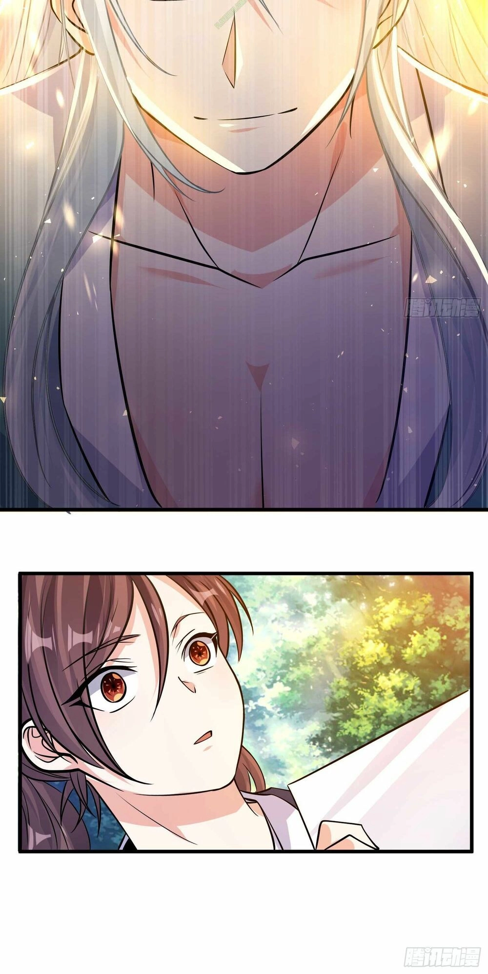 Giáng Thần Chiến Ký Chapter 14 - 18