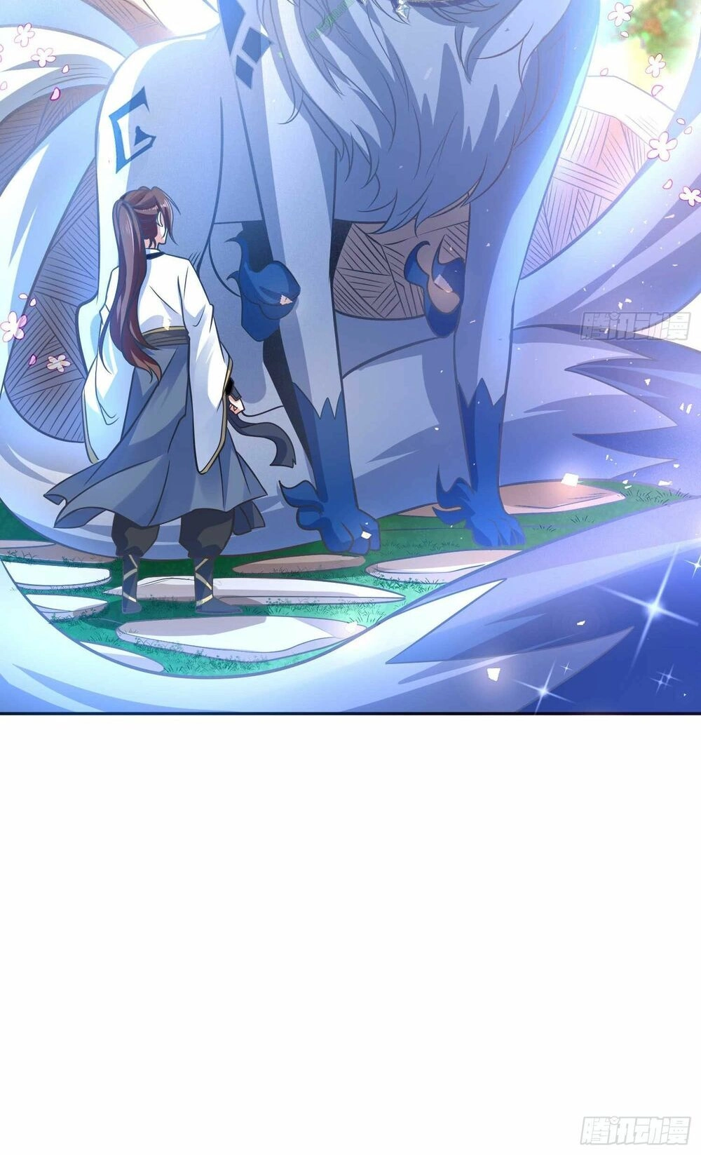 Giáng Thần Chiến Ký Chapter 14 - 30